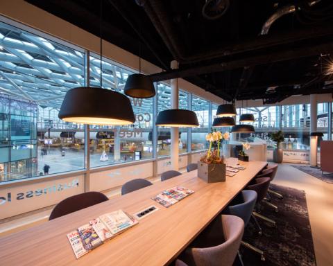 Regus CS Den Haag afbeelding 11